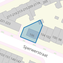 Perceel NBH00-I-3277