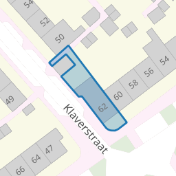 Perceel NBH00-I-3282