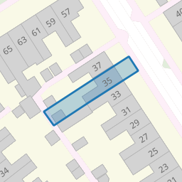 Perceel NBH00-I-3284