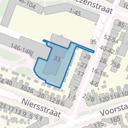 Perceel NBH00-I-3289