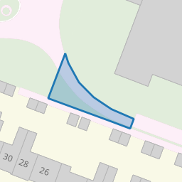 Perceel NBH00-I-3290