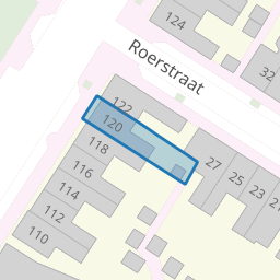 Perceel NBH00-I-3296