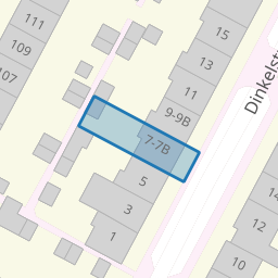 Perceel NBH00-I-3317