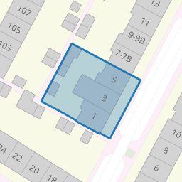 Perceel NBH00-I-3318