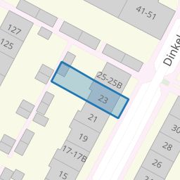 Perceel NBH00-I-3320