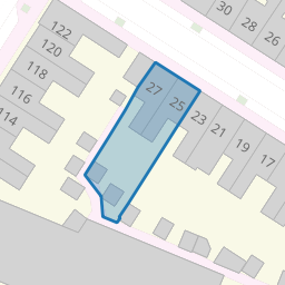 Perceel NBH00-I-3322