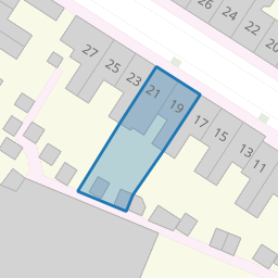 Perceel NBH00-I-3324