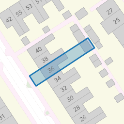 Perceel NBH00-I-3325