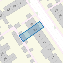 Perceel NBH00-I-3327