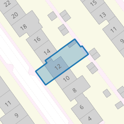 Perceel NBH00-I-3332