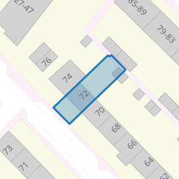 Perceel NBH00-I-3335