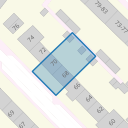 Perceel NBH00-I-3336