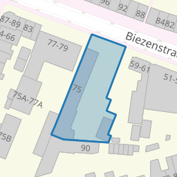 Perceel NBH00-I-3337