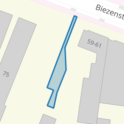 Perceel NBH00-I-3338