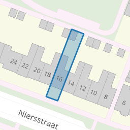 Perceel NBH00-I-3343