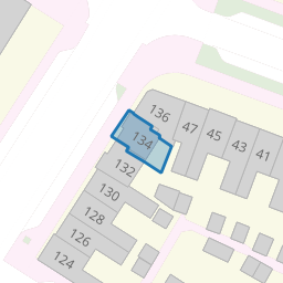 Perceel NBH00-I-3345