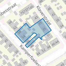 Perceel NBH00-I-3350