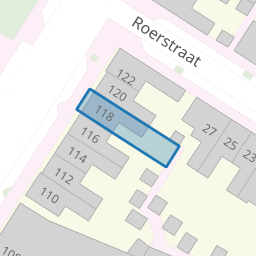 Perceel NBH00-I-3351