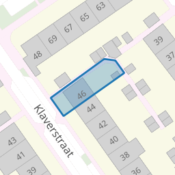 Perceel NBH00-I-3355