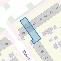 Perceel NBH00-I-3356