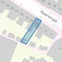 Perceel NBH00-I-3359