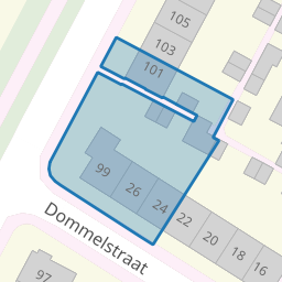 Perceel NBH00-I-3367