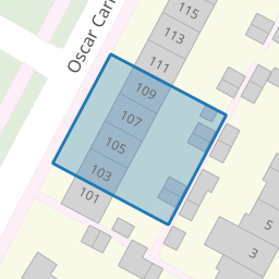 Perceel NBH00-I-3368