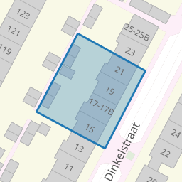 Perceel NBH00-I-3370