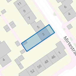 Perceel NBH00-I-3372