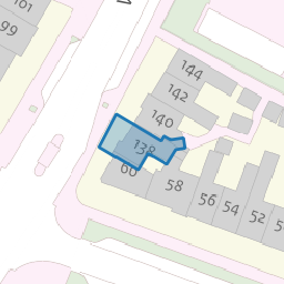 Perceel NBH00-I-3377