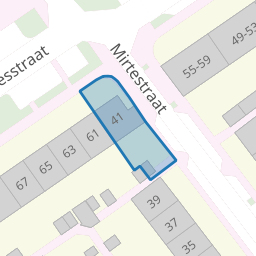 Perceel NBH00-I-3379