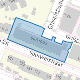 Perceel NBH00-I-3405