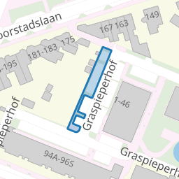 Perceel NBH00-I-3407