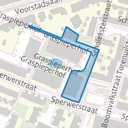 Perceel NBH00-I-3408