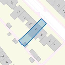 Perceel NBH00-I-3413