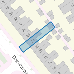 Perceel NBH00-I-3420