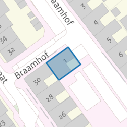 Perceel NBH00-I-3428