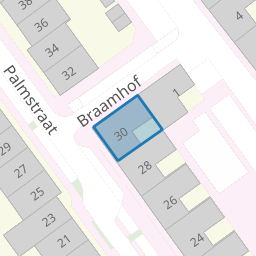 Perceel NBH00-I-3429