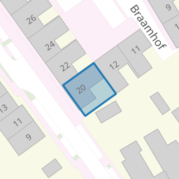 Perceel NBH00-I-3434