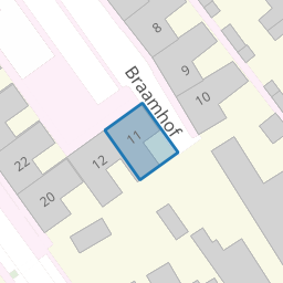 Perceel NBH00-I-3436