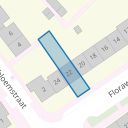 Perceel NBH00-I-3438