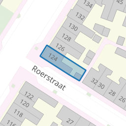 Perceel NBH00-I-3441