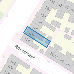 Perceel NBH00-I-3443