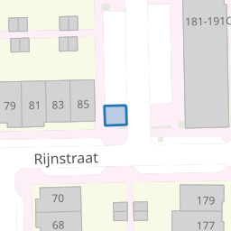 Perceel NBH00-I-3448