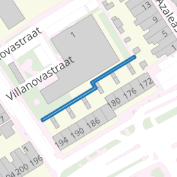 Perceel NBH00-I-3452