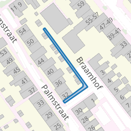 Perceel NBH00-I-3456