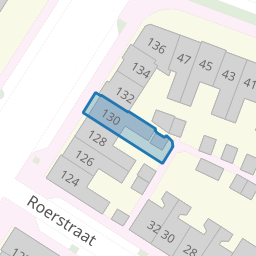 Perceel NBH00-I-3457