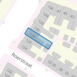 Perceel NBH00-I-3458