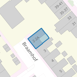 Perceel NBH00-I-3464