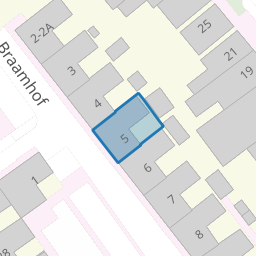 Perceel NBH00-I-3467